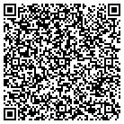 QR code with Woolwine United Methdst Church contacts