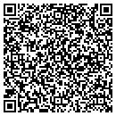 QR code with Usedskiscom contacts