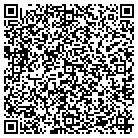 QR code with L M Chipiwalt & Company contacts