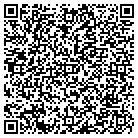QR code with Pride Of Virginia Bait & Oystr contacts