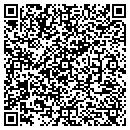 QR code with D S Hay contacts