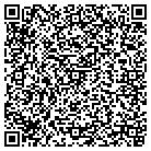 QR code with Henry Communications contacts