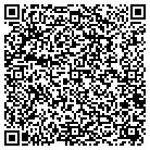 QR code with Rainbow Intl Crpt Care contacts
