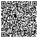QR code with ABC contacts