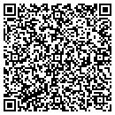 QR code with Richard S Badger CPA contacts