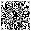 QR code with Manuels Towing contacts