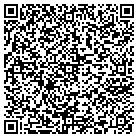 QR code with HTF Mechanical Service Inc contacts