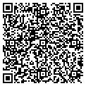 QR code with A G C contacts