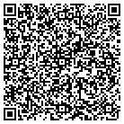 QR code with Hallmark Youthcare-Richmond contacts