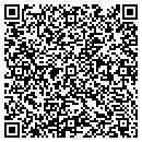 QR code with Allen Lotz contacts