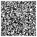 QR code with A New Look contacts