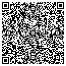 QR code with Dans Towing contacts