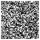 QR code with Prince William Pipeline Corp contacts