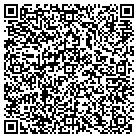 QR code with First American Real Estate contacts
