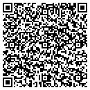 QR code with Allan R Baker MD contacts