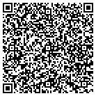 QR code with Michael R Boulger CPA contacts