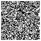 QR code with Mahoney Management & Security contacts