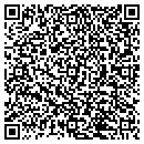 QR code with P D A Fairfax contacts