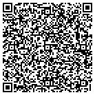 QR code with Gaines Bus Service contacts