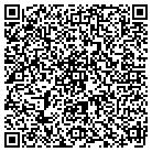 QR code with Hanover Furniture Repair CP contacts