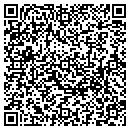 QR code with Thad C Keyt contacts