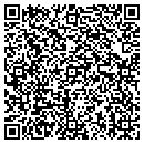 QR code with Hong Kong Buffet contacts