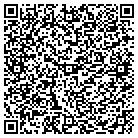 QR code with L E Ballance Electrical Service contacts