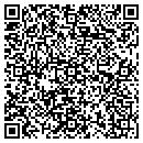 QR code with P2p Technologies contacts