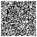 QR code with B2x Online Inc contacts