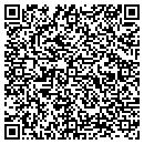 QR code with PR Wilson Hauling contacts