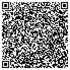 QR code with Hinkle Construction Inc RB contacts