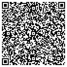 QR code with Master's Security Systems contacts
