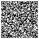 QR code with Kims Hair of Fame contacts