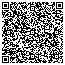 QR code with One Eye Graphics contacts