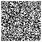 QR code with McDonald Robert David & Joann contacts