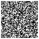 QR code with Aaron-Jericho Investigations contacts