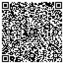 QR code with W H Frazier III DDS contacts