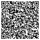 QR code with Ayres Service contacts
