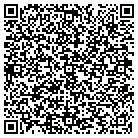 QR code with Custom Quality General Contg contacts