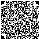 QR code with Hampton Golf Course The contacts