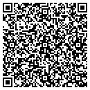 QR code with C J's Auto Repair contacts