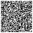 QR code with P & M Construction of Virginia contacts
