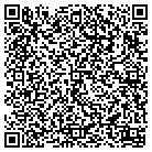QR code with Orange Motor Specialty contacts