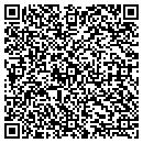 QR code with Hobson's Digital Media contacts