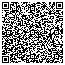QR code with Able Movers contacts