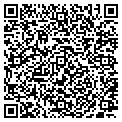 QR code with Pho 495 contacts