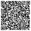 QR code with Cvs contacts