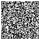 QR code with Aluma Shield contacts