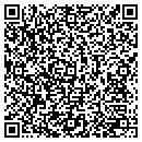 QR code with G&H Enterprises contacts