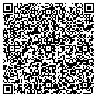 QR code with T3 Space and Communications contacts